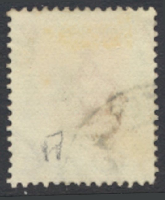 Hong Kong  SG 157  SC# 164 Used    see details & scans