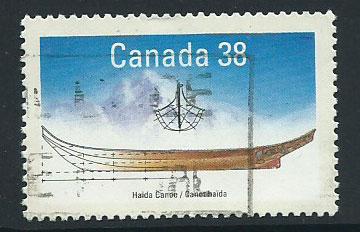Canada SG 1316 FU