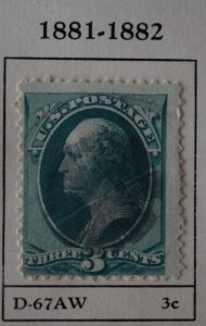 Stamp Collection 1800's to 1990