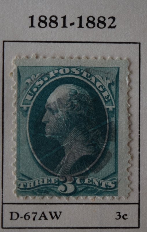 Stamp Collection 1800's to 1990