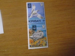 Kiribati  #  535a  MNH  Birds