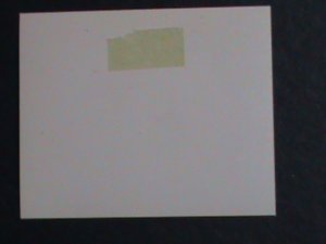 ​BHUTAN 1970 SC#116B 3D STAMP- WILD ANIMALS-IBEX MINT WE SHIP TO WORLD WIDE.