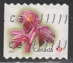 Canada   2361     (O)    2010  Coil