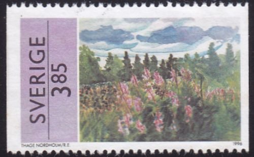 Sweden 1996 SG1871 Used