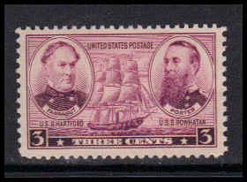  792 Fine MNH K2418