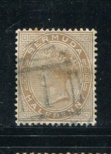 Bermuda #16 used Make Me A Reasonable Offer