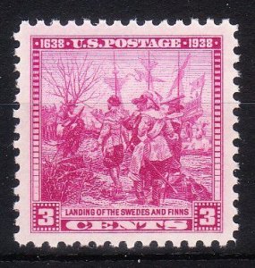 MOstamps - US Scott #836 XF-Sup Mint OG NH - Lot # HS-E109