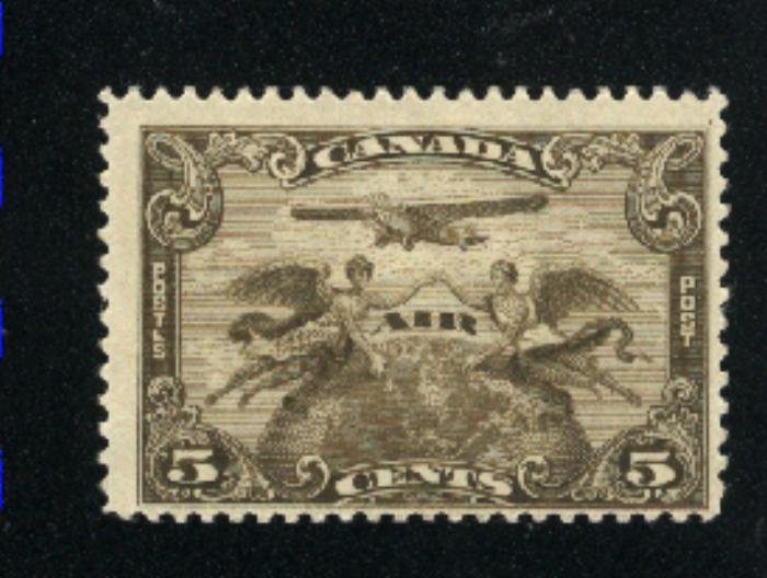 C C1  Mint  1928 PD