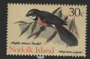 Norfolk Island Sc#137 MNH