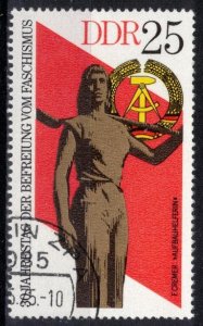 Germany - DDR - Scott 1641