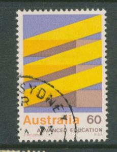 Australia SG 585 VFU