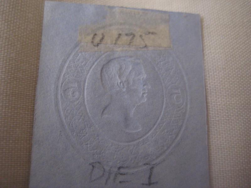 U.S. Cut Square,U 175