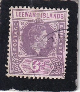 Leeward Islands   #    128      used