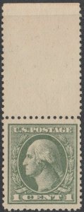 U.S. 536 VFXF NH Mgn Sgl. (20620) 