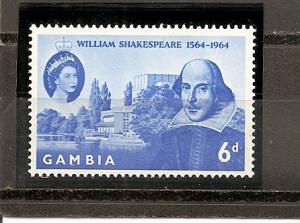 Gambia 192 MLH
