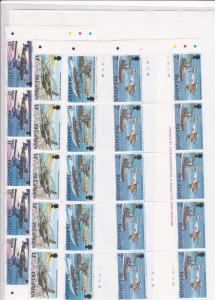 Isle of Man Stamps Ref 14648