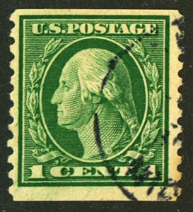 U.S. #443 USED