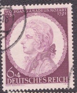 Germany B200 1941 Used