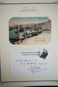 Italy Master's Stamp & Stationery Collection