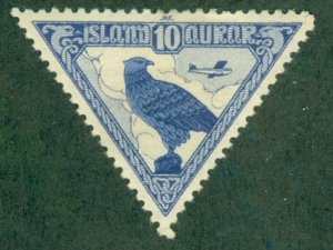 ICELAND C3 MH RL 4098 CV $18.00 BIN $8.00