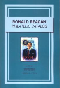 Ronald Reagan Philatelic Catalog