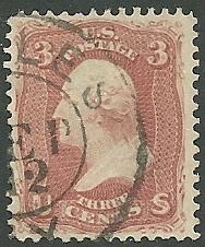 US  - 65 - Used - SCV-3.00