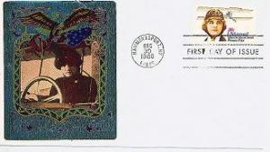 C99 Scott Single,Ross Silver Foil