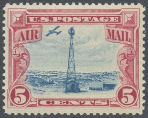 US Scott #C11 Mint, VF, NH