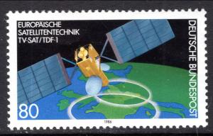 Germany 1467 MNH VF