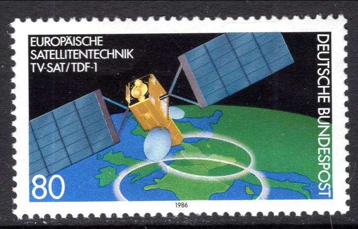 Germany 1467 MNH VF