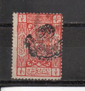 Saudi Arabia 41 used