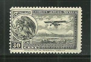 Mexico C-14 MNH