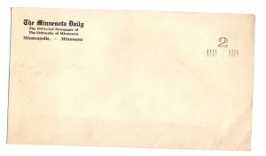 US  ENTIRE 2cents OVER EMBOSSED 3cents UNLISTED MINT