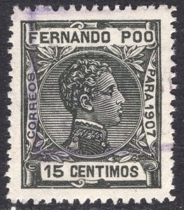 FERNANDO PO SCOTT 158