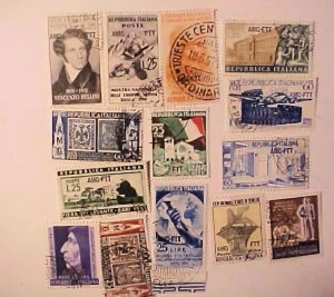 TRIESTE A  # 141 - 149  CAT $ 49.00