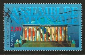 France #2477   used