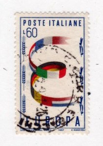 Italy       727          used