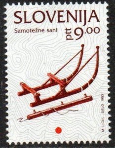 Slovenia Sc #159 MNH