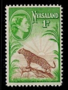 Nyasaland 98 MNH VF