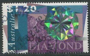 AUSTRALIA 1996 - $1.20 USED