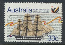 Australia SG 1000 Used  