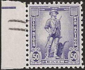 WS9 - MNH - SCV-4.00
