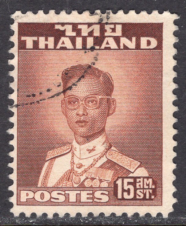 THAILAND SCOTT 285