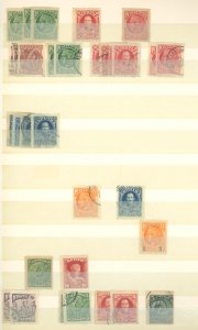 KPHTH #SET/MIXED CONDITION 