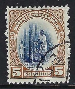 Mozambique Company 159 VFU 539C