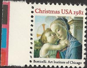 # 1939 MINT NEVER HINGED CHRISTMAS