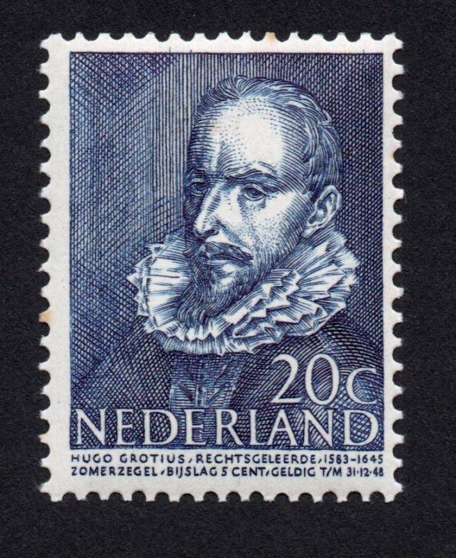 Netherlands Scott #B175-B179 Stamps - Mint NH Set