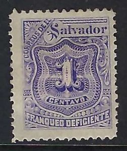 El Salvador J33 MOG V440-2