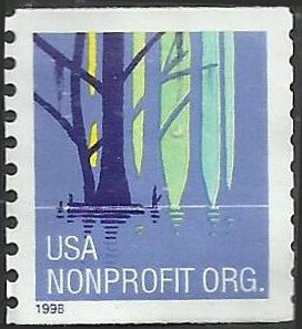 # 3207 USED WETLANDS