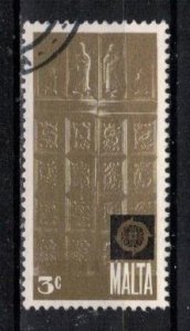 Malta - Scott 481